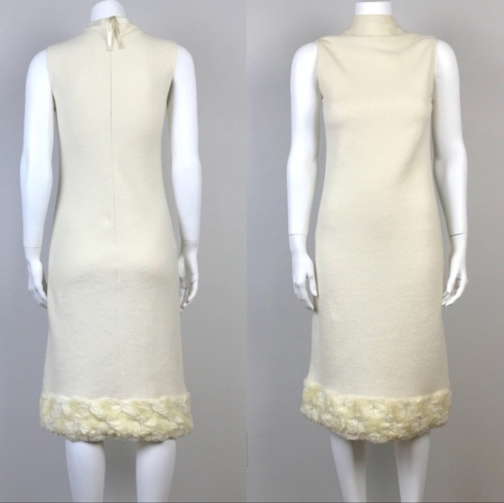 Armani Exchange Midi Dress - Picture 2 of 3